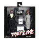 They Live 2 Pack