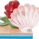 DSTRA Ariel Clear Resin