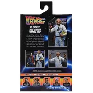Back To The Future Doc Brown 1985 Ultimate