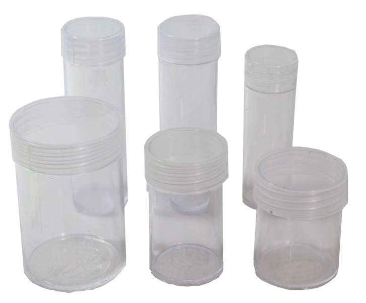 Tube A Monnaie #5 50¢ (4)