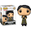 Yennefer #1318