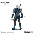 The Witcher - Geralt (Viper)