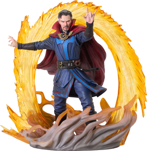 Gallery Doctor Strange