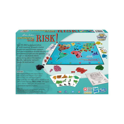 Risk 1959