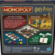 Monopoly Harry Potter