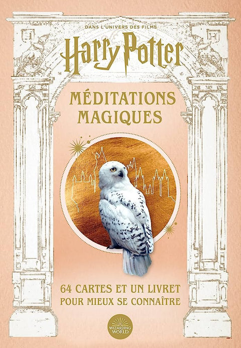 Harry Potter Magical Meditations