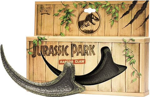 Jurassic Park Raptor Claw Prop Replica