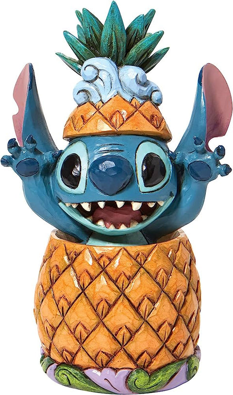 DSTRA Stitch Pineapple