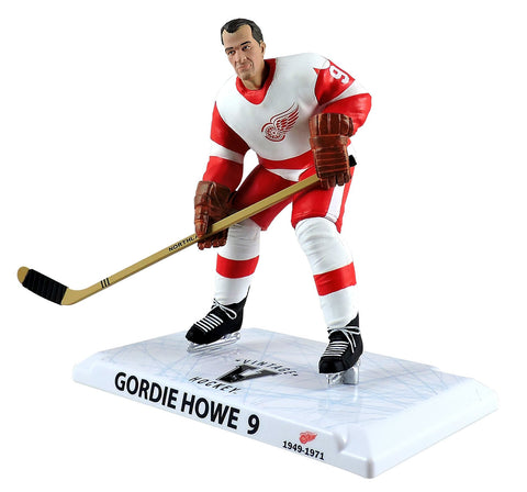 Gordie Howe Édition Limitée