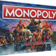 Monopoly Iron Maiden