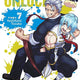 Undead Unluck Tome 7
