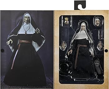 Ultimate The Nun Valak