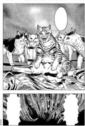 Nyaight Of The Living Cat Volume 1