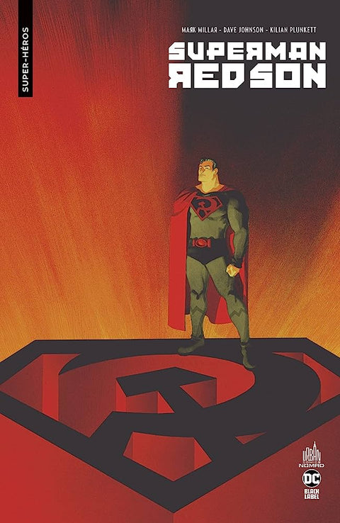 UC Nomad - Superman Red Son