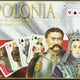 Playing Cards - Polonia