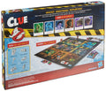 Clue - Ghostbusters