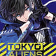 Tokyo Aliens Tome