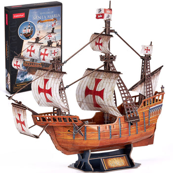 PZ 3D Saint Mary