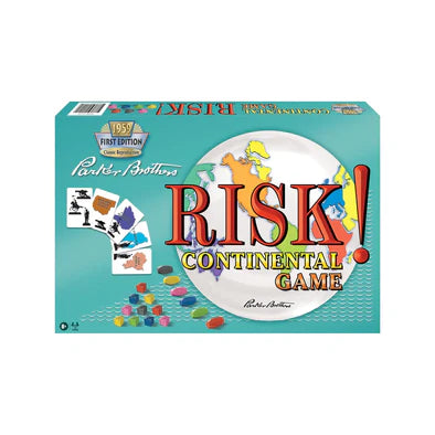 Risk 1959