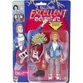 Excellent Adventure - Bill