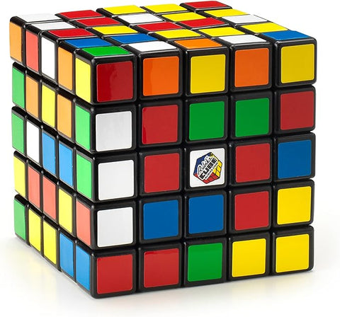 Rubik's Cube 5x5 Teacher