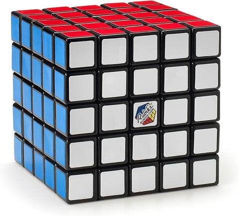 Rubik's Cube 5x5 Teacher