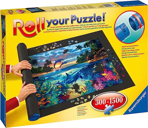 Roll Your Puzzle 300-1500