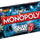 Monopoly Rolling Stones