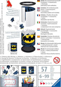 PZ 3D Porte Crayon Batman