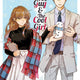 The Ice Guy &amp; The Cool Girl Volume 1