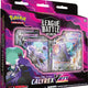 Battle Deck Shadow Rider Calyrex