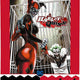 PZ500 Harley Quinn