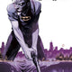 UC Nomad - Batman Curse White