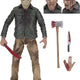 Friday the 13th Jason 1/4 Scale