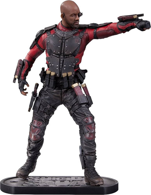 Suicide Squad - Deadshot 12.5"