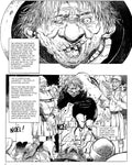 Hunchback Of Notre Dame By Georges Bess