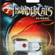 Hot Wheels - Thundercats Tank