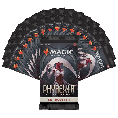 Phyrexia One Pack Set