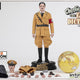 Charlie Chaplin's Dictator DLX