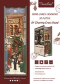 PZ 3D 84 Rue Charing Cross