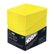 Eclipse Deck Box 100+ Jaune