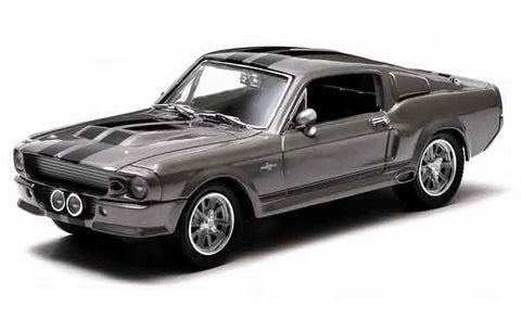 GISS 1967 Mustang Eleanor 1/24