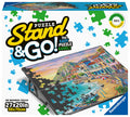 Stand & Go Puzzle 27" x 20"