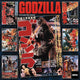 2024 Calendar - Godzilla