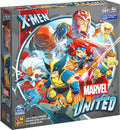 X-Men United