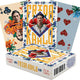 Cartes A Jouer - Frida