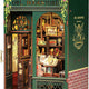 PZ 3D Librairie Hibou