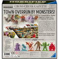 Horrified American Monsters