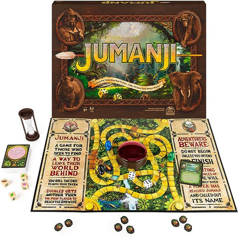 Jumanji (Fr)