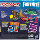 Monopoly Fortnite Flip Edition